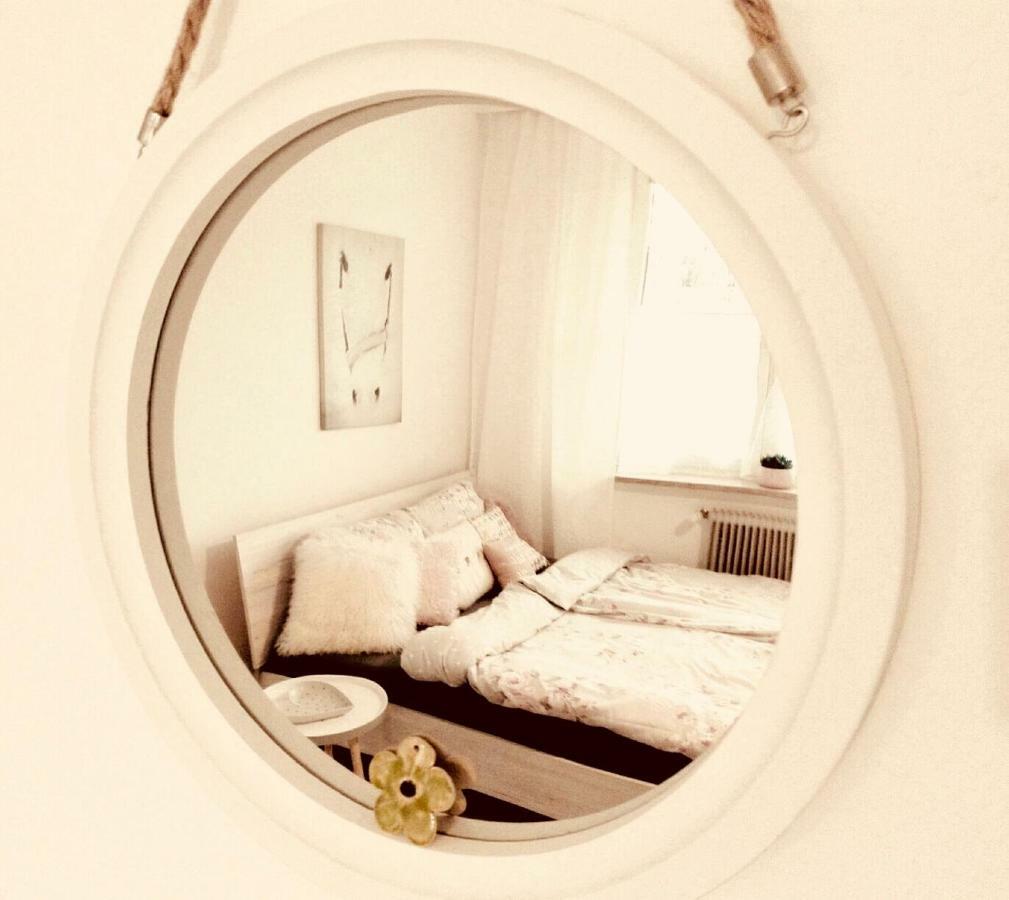 Sandra'S Studio Apartment Klagenfurt am Woerthersee ภายนอก รูปภาพ