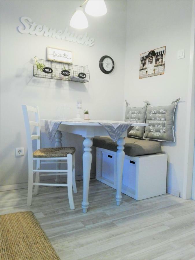 Sandra'S Studio Apartment Klagenfurt am Woerthersee ภายนอก รูปภาพ