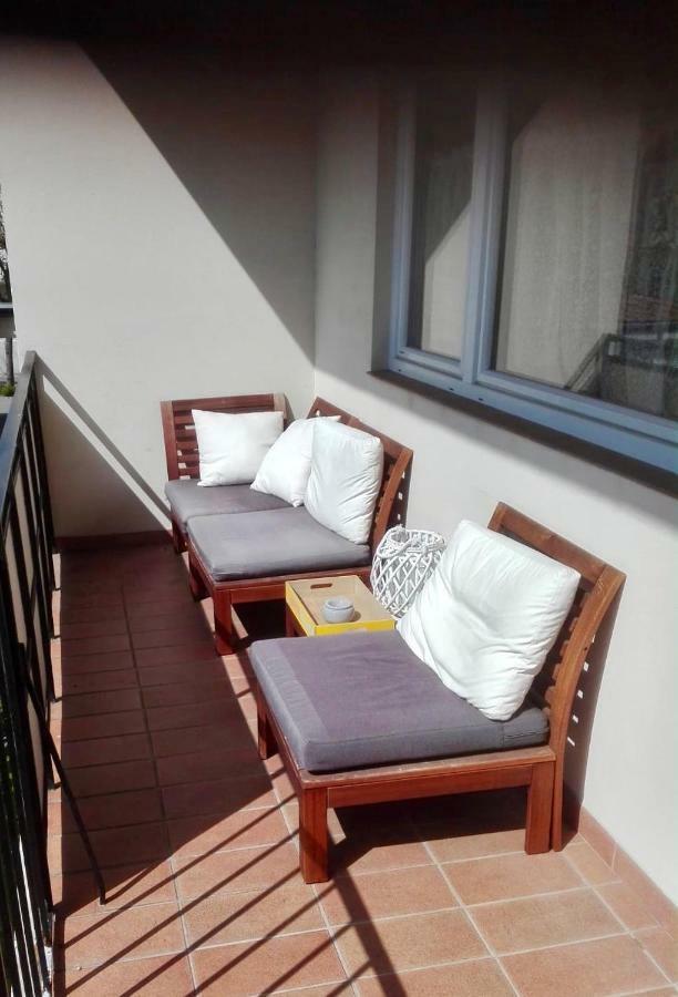 Sandra'S Studio Apartment Klagenfurt am Woerthersee ภายนอก รูปภาพ