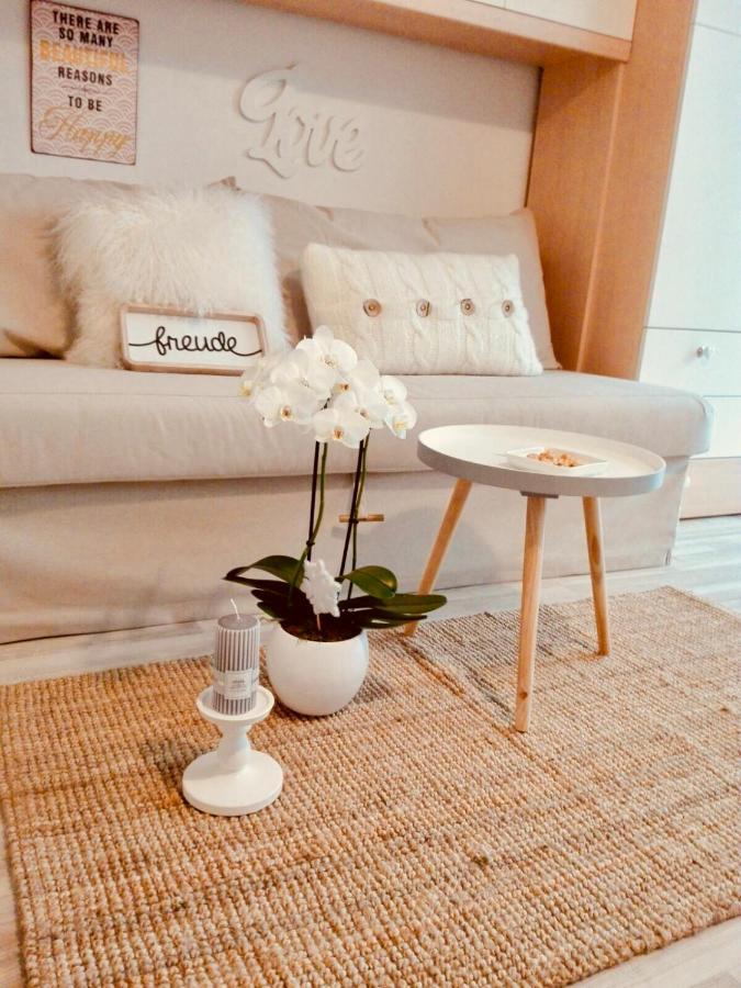 Sandra'S Studio Apartment Klagenfurt am Woerthersee ห้อง รูปภาพ